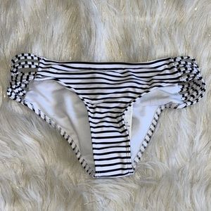 Hollister Swim Bottoms. Brand new!